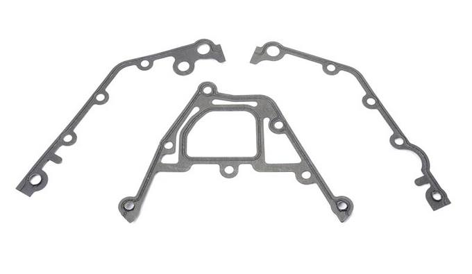 BMW Timing Cover Gasket Set 11141436978 - Victor Reinz 153192801